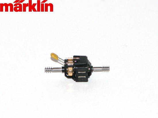 Märklin Z E211906 Motor-Z UG 5-polig 