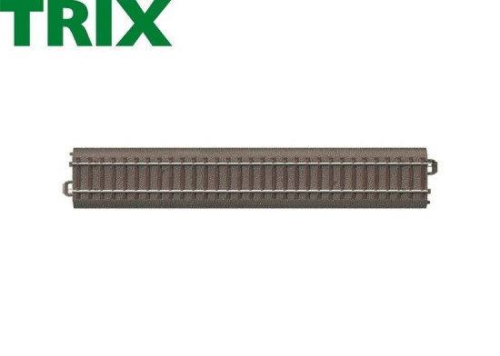 Trix H0 62229 C-Gleis gerade 229,3 mm 