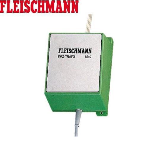 Fleischmann 6810 FMZ Trafo 