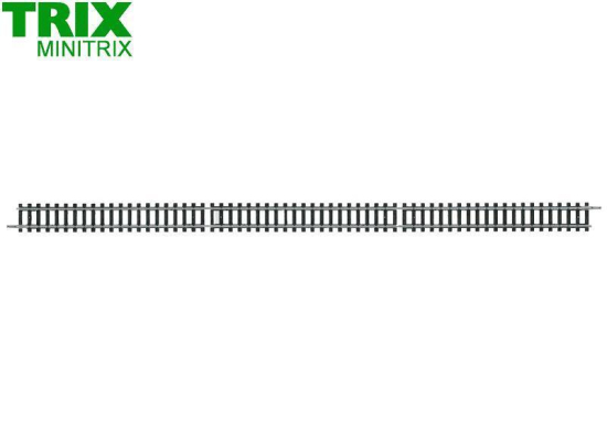 Minitrix / Trix N 14902 Gerades Gleis 312,6 mm 