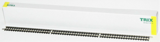Minitrix / Trix N 14902-S Gerades Gleis 312,6 mm (10 Stück) 