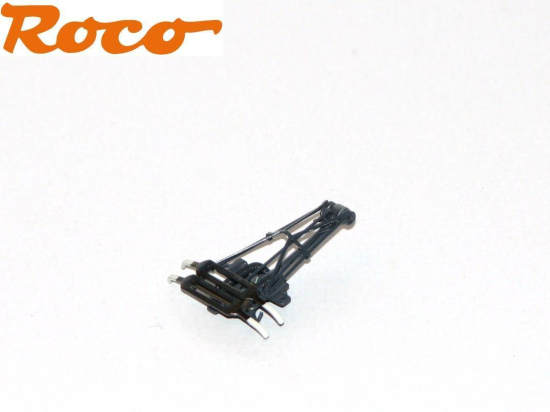 Roco H0 85410 Stromabnehmer / Pantograph grau TYP AM18 