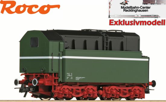 Roco H0 70200 Zusatztender für die BR 18 201 / BR 02 0201-0 "AC für Märklin"