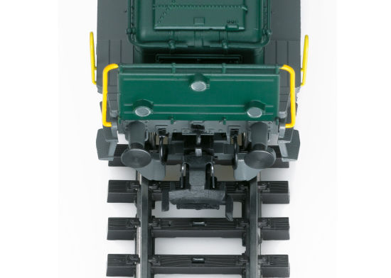 Märklin H0 39567 E-Lok Ce 6/8 II Krokodil der SBB "mfx+ / Sound" 