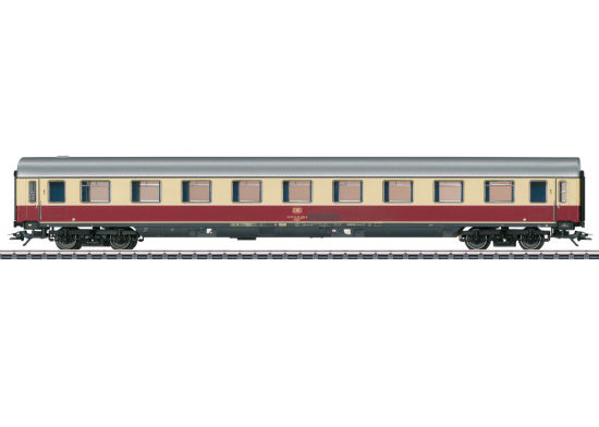 Märklin H0 43863 Reisezugwagen Avümz 111 1. Klasse der DB 