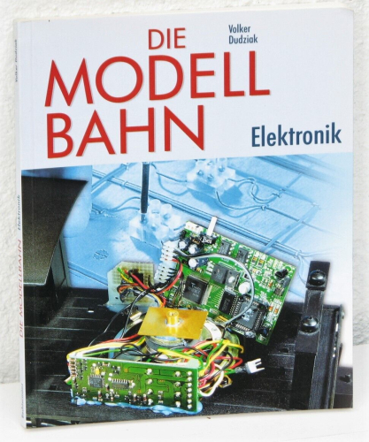 Dudziak - Modellbahn-Elektronik 