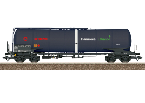 Trix H0 24225 Kesselwagen Zacns der Ermewa S.A.S. 