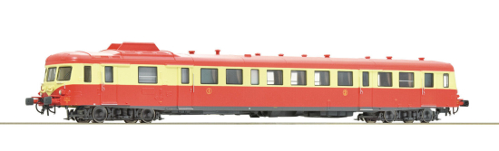 Roco H0 73008 Dieseltriebwagen Serie X2800 der SNCF 