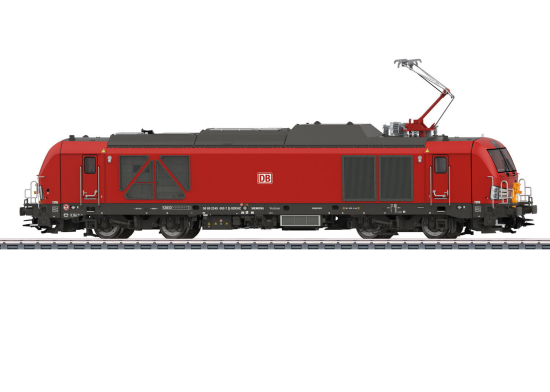 Märklin H0 39290 E-Lok BR 249 002 "Vectron" der DB Cargo AG "mfx+ / Sound" - Neuheit 2023