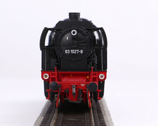 Piko H0 50633 Dampflok BR 83.10 DR "für Märklin Digital/Sound/Dampf" 