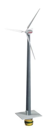 Faller N 232251 Windkraftanlage Nordex 