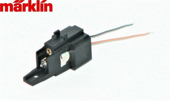 Märklin Z E275145 Motor-Z mit Motorhalter 