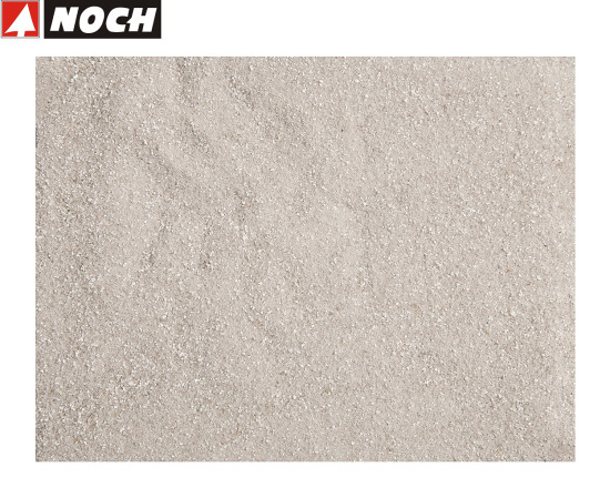 NOCH 09235 Sand mittel 250 g (1 kg - 11,96 €) 