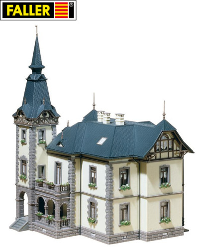 Faller H0 130364 Villa 
