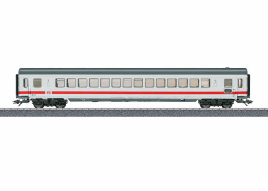Märklin H0 40500 IC-Schnellzugwagen 1. Klasse der DB AG 