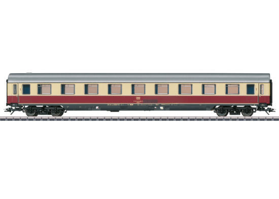 Märklin H0 43845 Reisezugwagen Avümz 111 1. Klasse der DB 