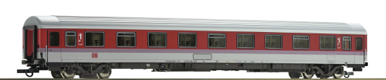 Roco H0 64931 Schnellzugwagen "Avmz 108.1" 1. Klasse der DB 1:87 