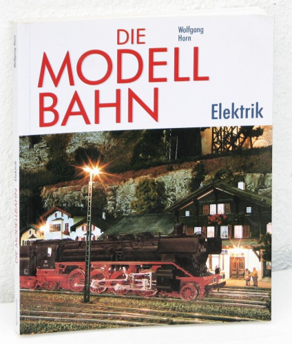 Horn - Modellbahn-Elektrik 