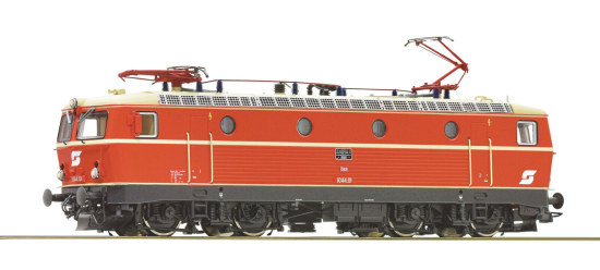 Roco H0 70433 E-Lok Rh 1044.01 der ÖBB 