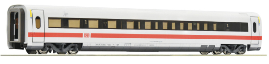 Roco H0 54273 ICE-Zwischenwagen 1. Klasse der DB AG 