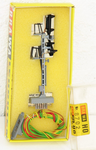 Brawa H0 8702 Lichtsignal