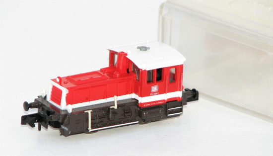 Arnold N 2072 Diesellok Köf III BR 332 258-3 der DB