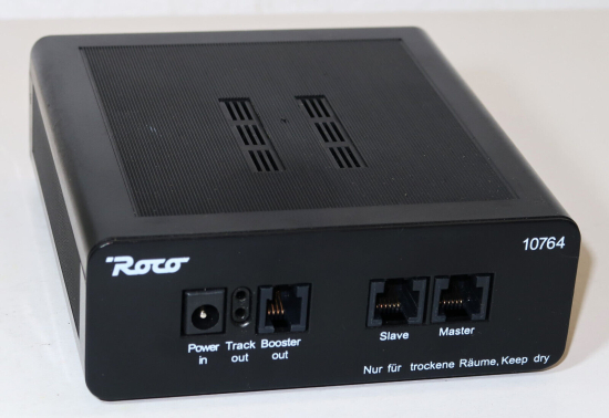 Roco 10764 Digitalverstärker 