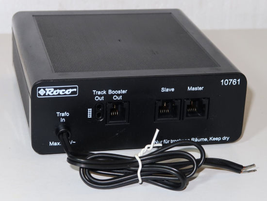 Roco 10761 Digitalverstärker