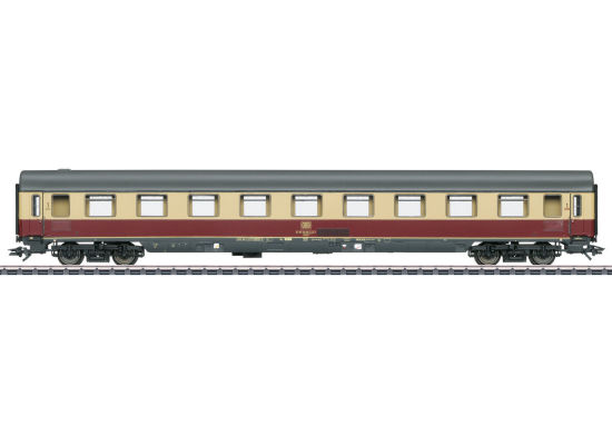 Märklin H0 43852 Schnellzugwagen "Avmz 111" 1. Klasse der DB