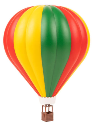 Faller H0 190161 Set Ballonfahrt 