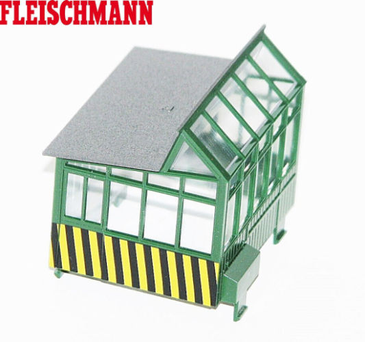 Fleischman H0 00116052 Maschinenhaus für 6052/6152/6651