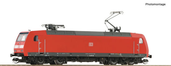 Roco TT 7580002 E-Lok BR 146 014-6 der DB AG 