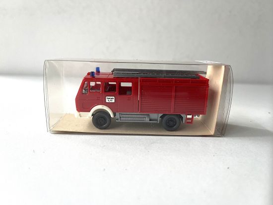 Wiking 1:87 20616 MB LF16 Feuerwehr A53