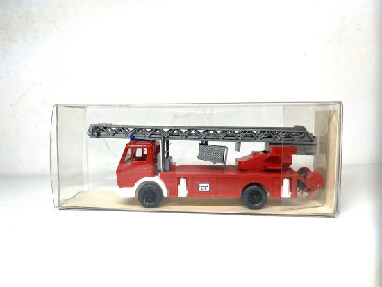 Wiking 1:87 22618 MB Feuerwehr Metz DLK 23-12 A94