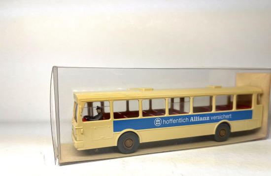 Wiking 1:87 700 MB 305 Stadtbus A116