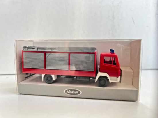 Roskopf 1:87 507 MB Feuerwehr GW 8 B54