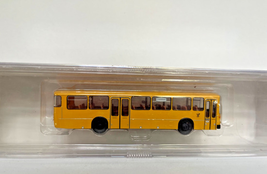 Brekina 1:87 018113 MB O307 Überland Linienbus A701