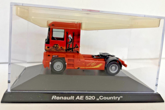 Herpa 1:87 Renault AEb520 Country A764