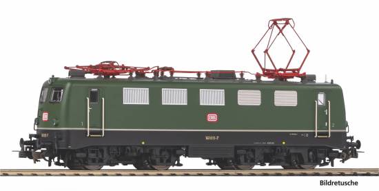 Piko H0 51537 E-Lok BR 141 DB IV - Neuheit 2025