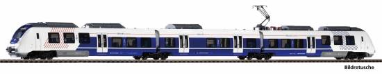 Piko H0 59518 Sound-E-Triebwagen BR 442 "Talent 2" National Express VI 3tlg, inkl. PIKO Sound-Decoder - Neuheit 2025