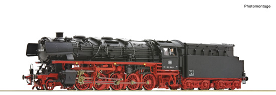 Roco H0 7120018 Dampflokomotive BR 043 der DB "AC für Märklin Digital + Sound" - Neuheit 2025