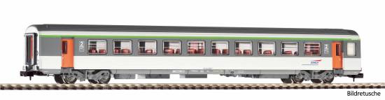 Piko N 94085 Personenwagen Corail 2. Klasse SNCF IV - Neuheit 2025