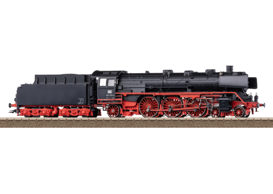 Trix H0 25951 Dampflok BR 003 der DB "mfx / Sound" - Sommerneuheit 2025
