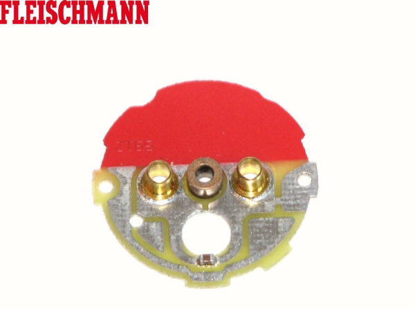 Fleischmann H0 00504716 Motorschild / Lagerschild für BR 78 + BR 86 