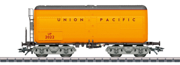 Märklin H0 47918-02 US Kesselwagen "Union Pacific"