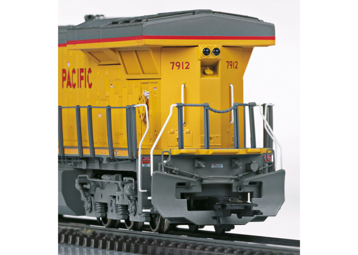 Märklin H0 38441 Diesellok GE ES44AC Union Pacific "mfx+ / Sound" 