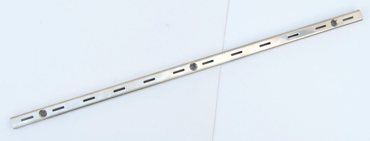 Trainsafe N PSA-48 Aluminium-Profilstangen Länge 48 cm für Präsentationsröhren Trainsafe N PSA-48 Aluminium-Profilstangen Länge 48 cm für Präsentationsröhren