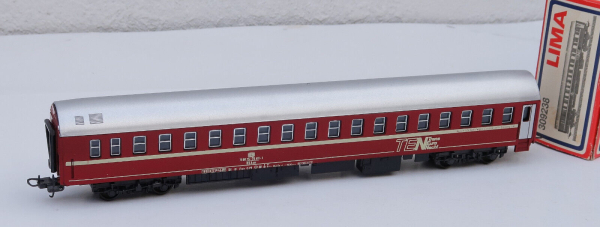 Lima H0 309238 TEN Schlafwagen der DB 