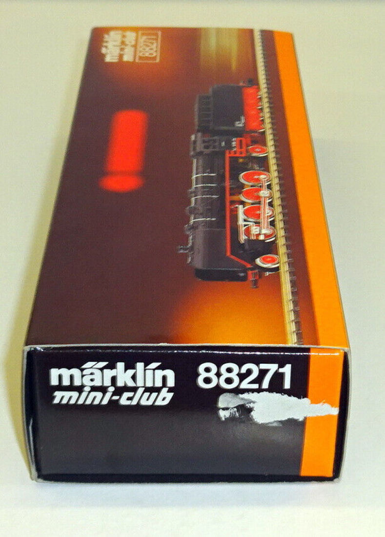 Märklin Z 88271 Dampflok BR 41 der DRG 