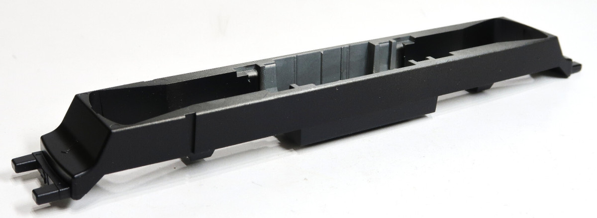 Roco H0 137271 Grundrahmen schwarz 